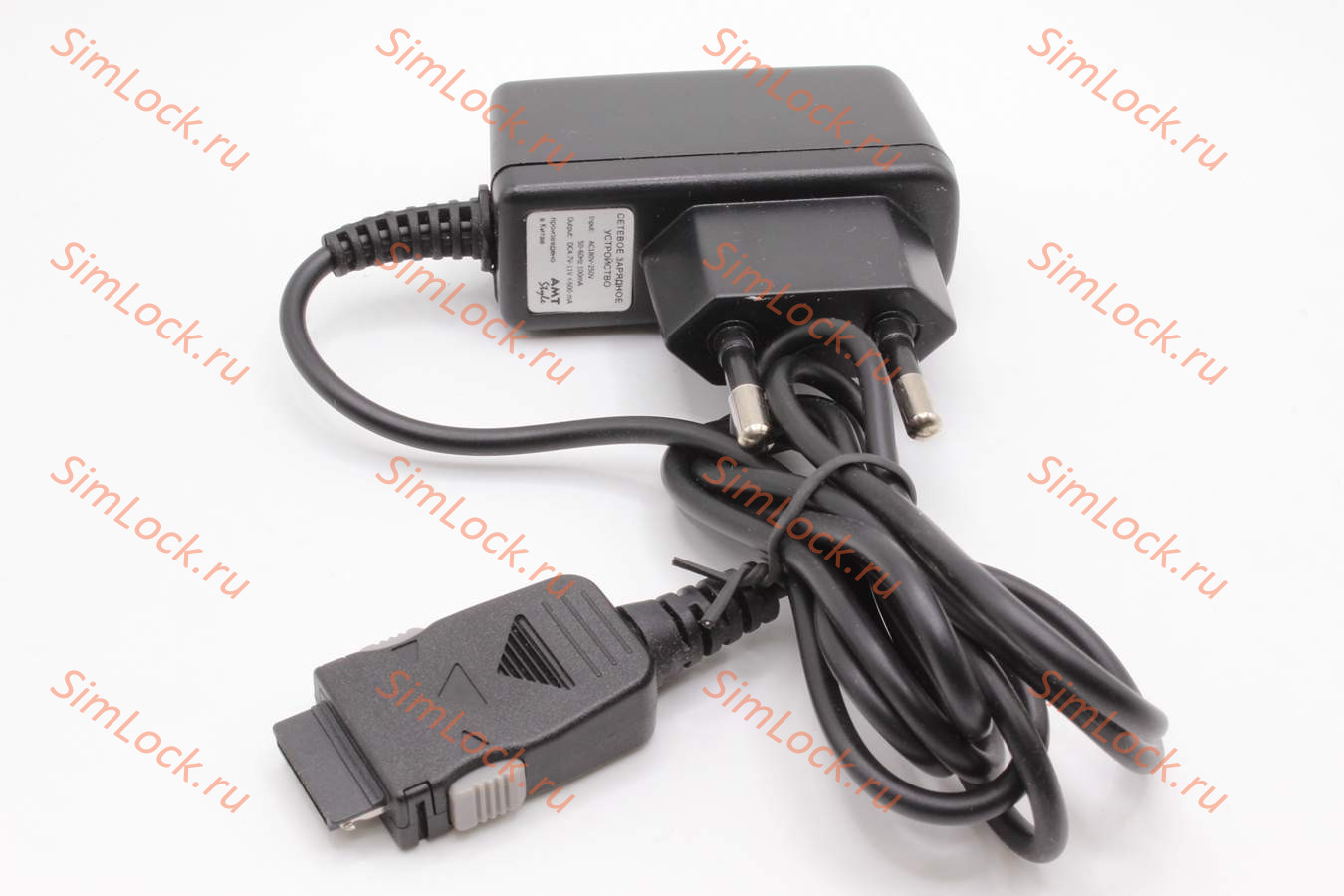 СЗУ Maxon 7931, 7941