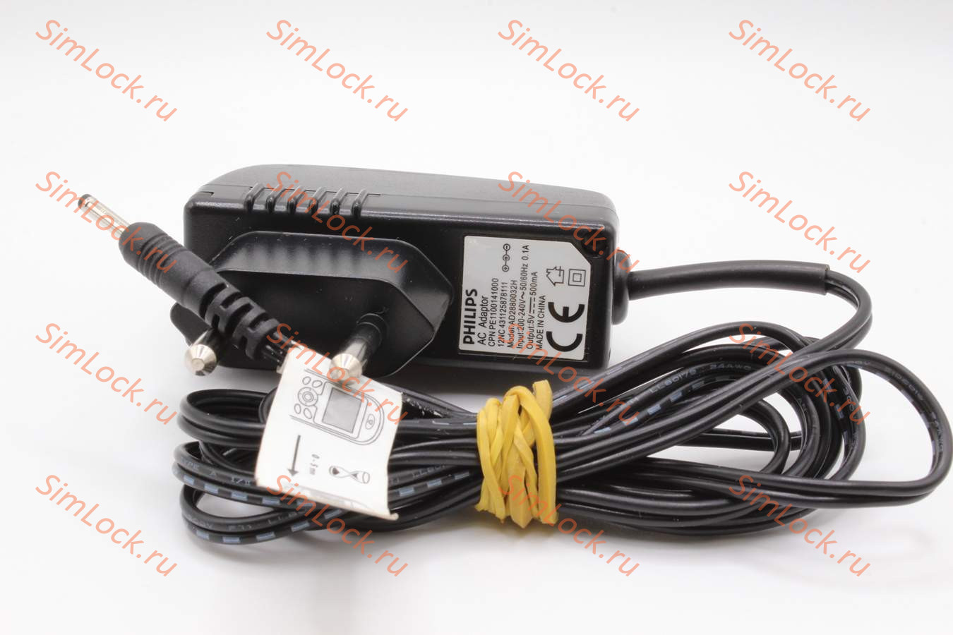 СЗУ Philips 535, 530, 160, 350, 355, 650, 755, 855, 859, оригинал