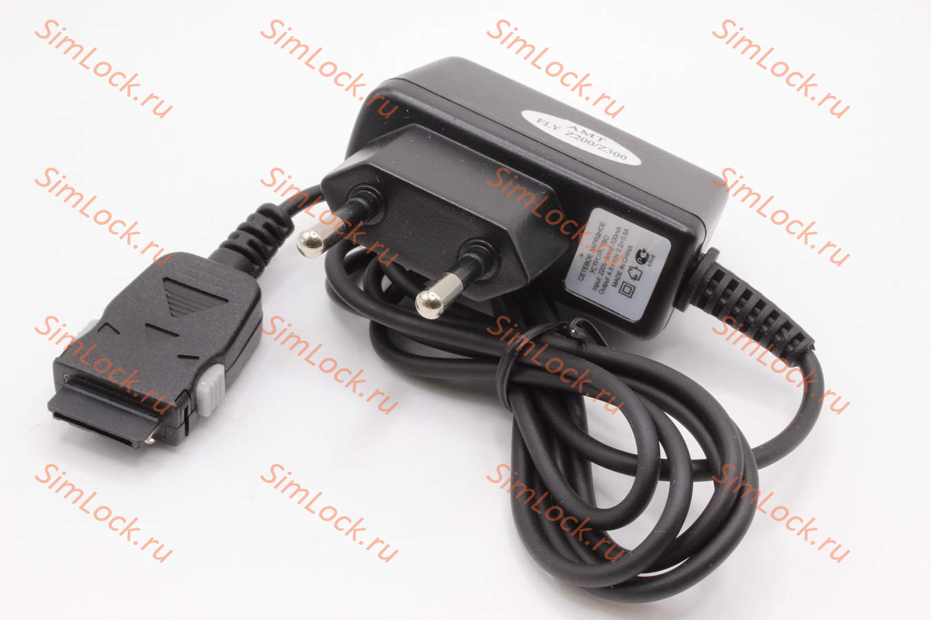 СЗУ Fly X3, X7, Z200, Z300, Z300a, Z400, Z500, Z700