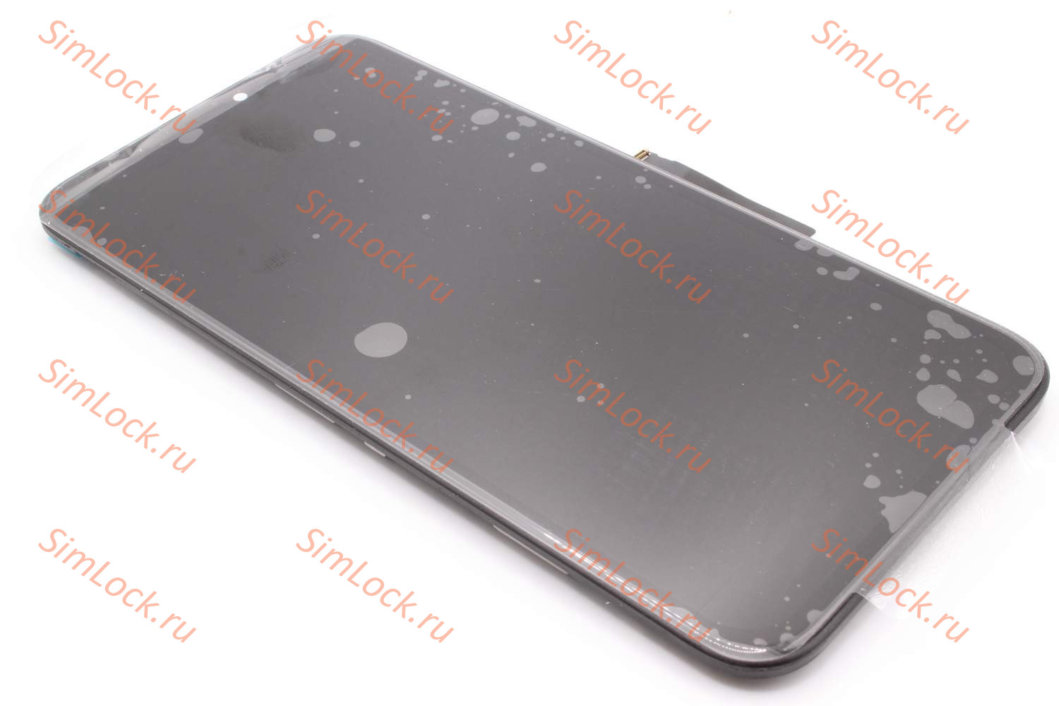 Дисплей iPhone XR, оригинал GX