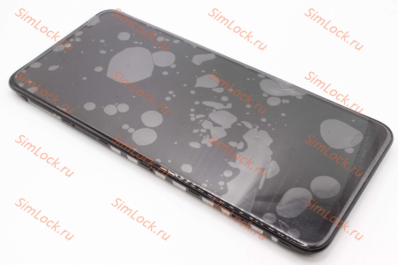 Дисплей Xiaomi Redmi Note 11 (2201117TY), в рамке, OLED, К-1