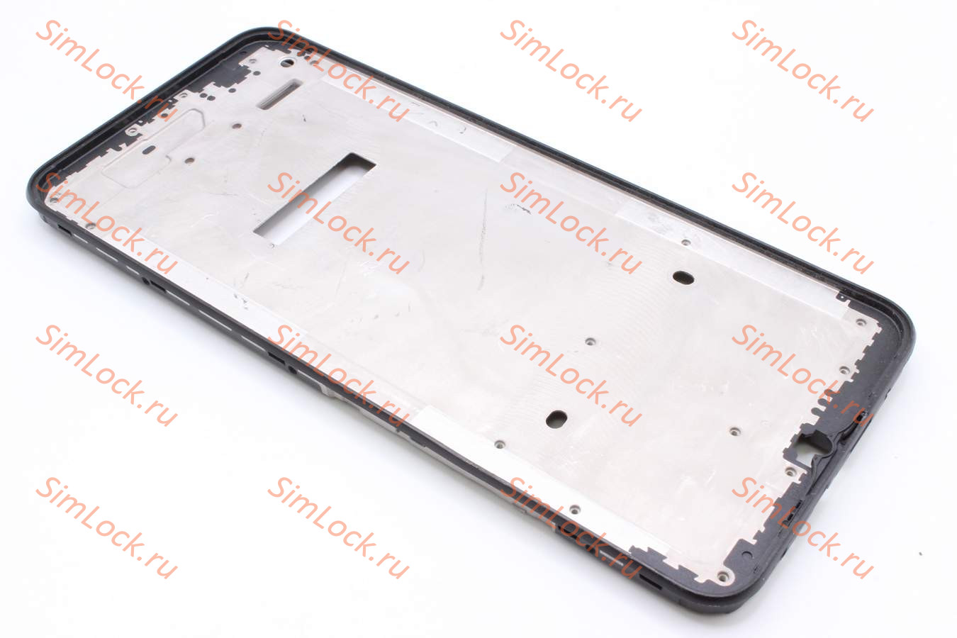 Рамка дисплея Realme C11 2021, К-2