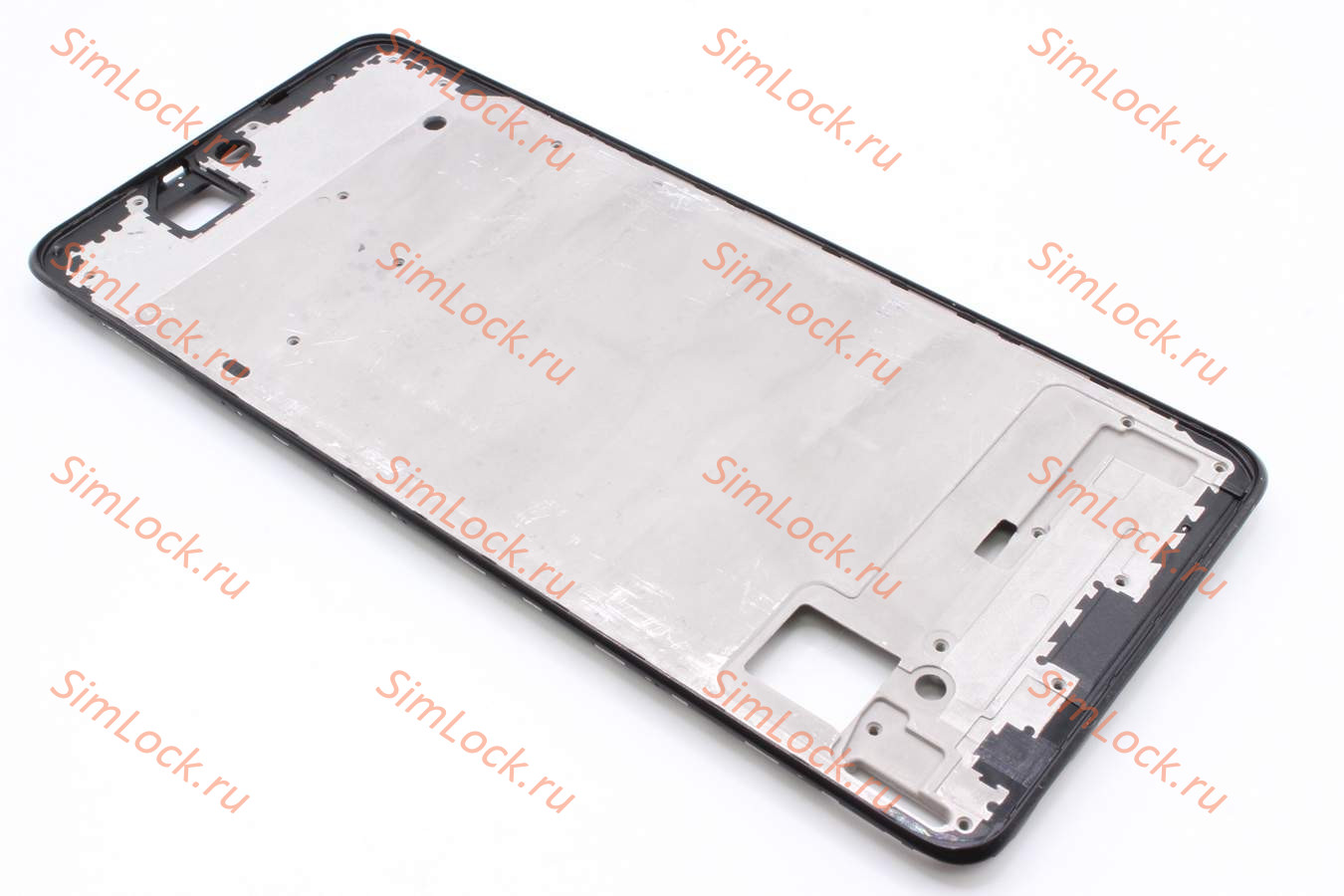 Рамка дисплея Xiaomi Redmi Note 10 Pro, К-2