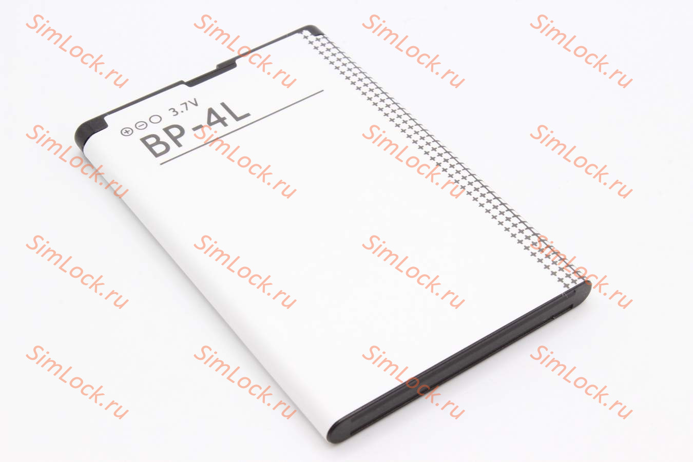 Аккумулятор BP-4L Nokia 6650, 6760, 6790, E6, E52, E55, E61i, E63, E71, E72, E90, N97, K-1