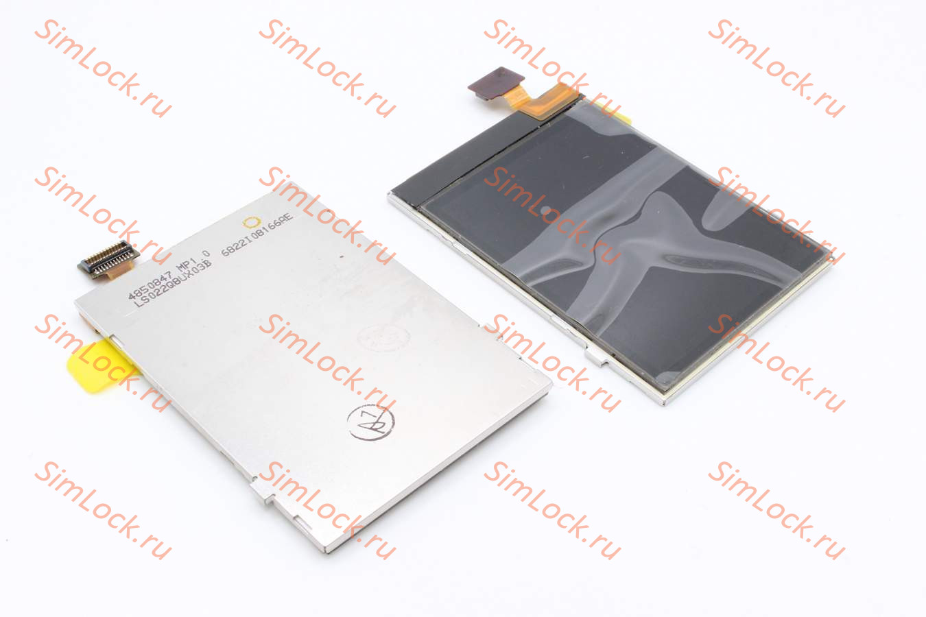 Дисплей Nokia 6270, 6280, 6288