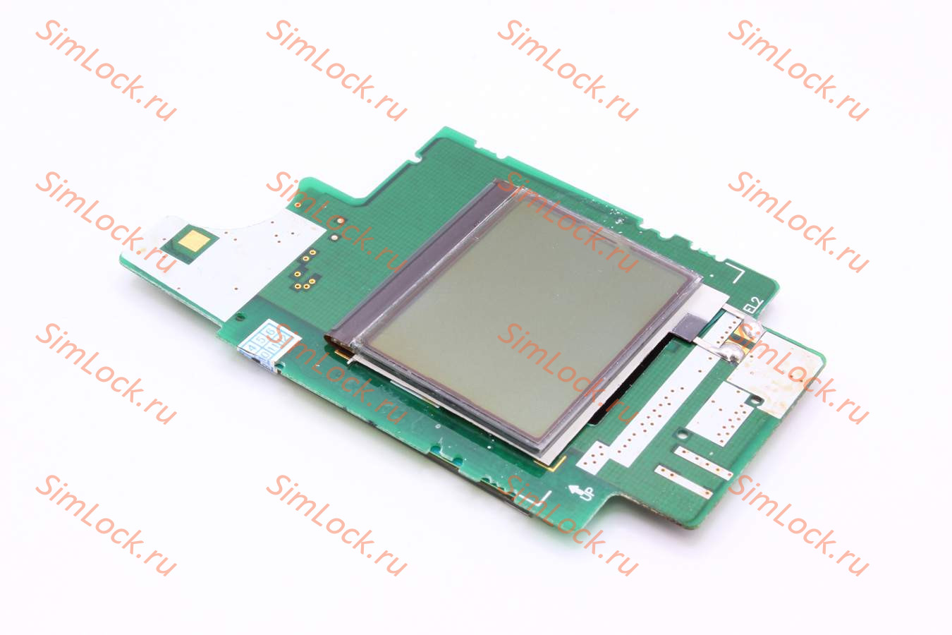 Дисплей Samsung A300 модуль в сборе, 2 дисплея