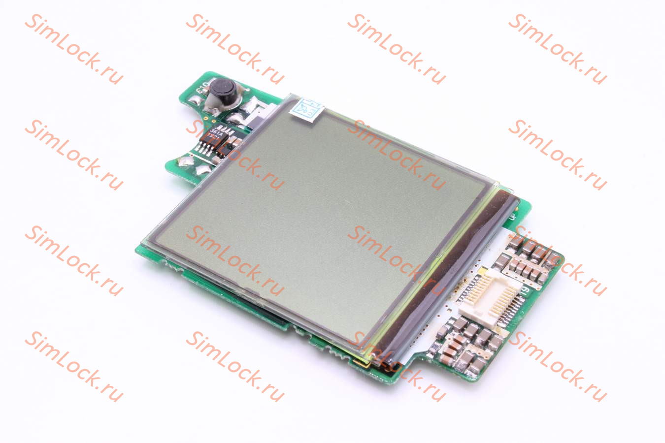 Дисплей Samsung A300 модуль в сборе, 2 дисплея