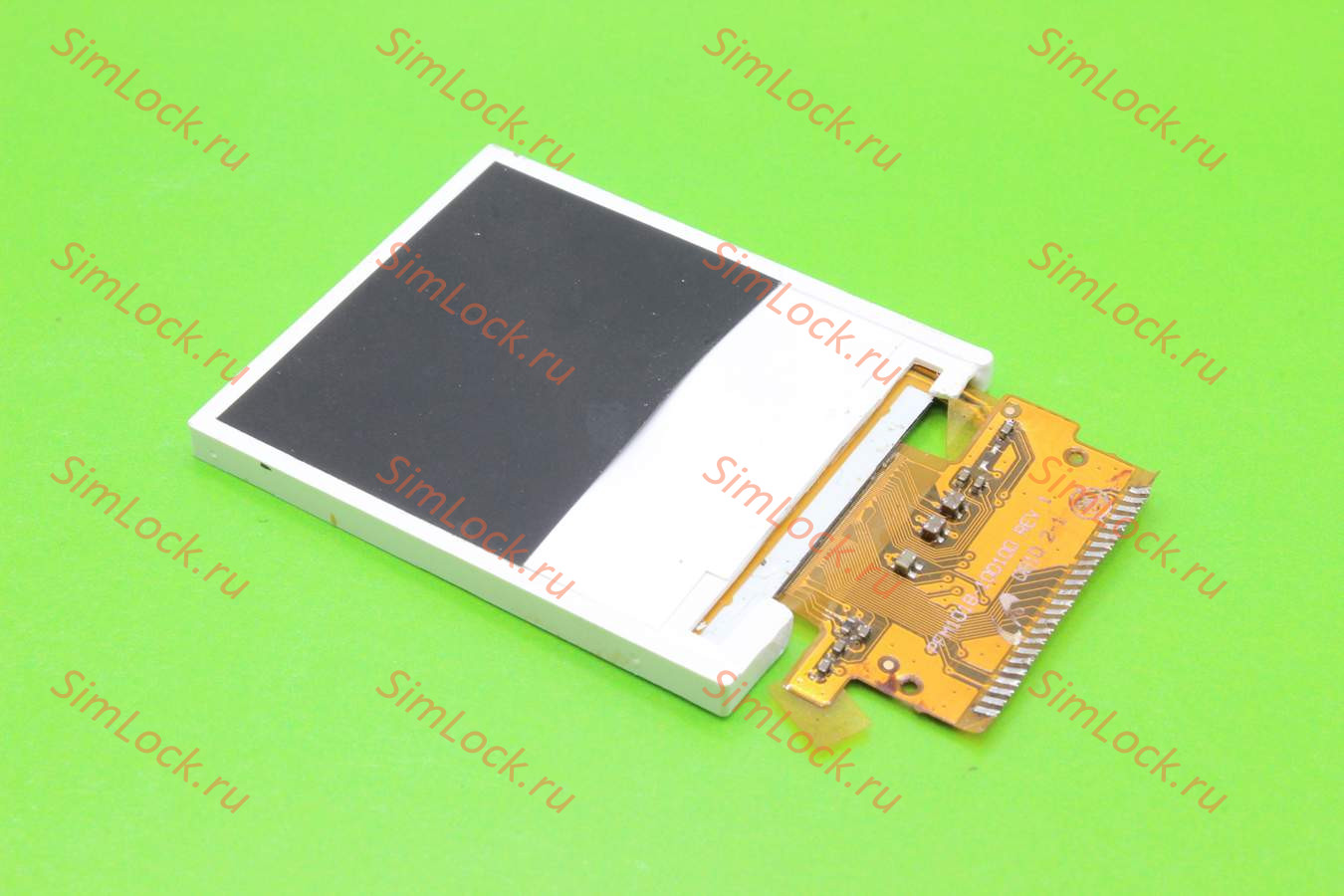 Дисплей Samsung C170, C170B, C180, оригинал - used