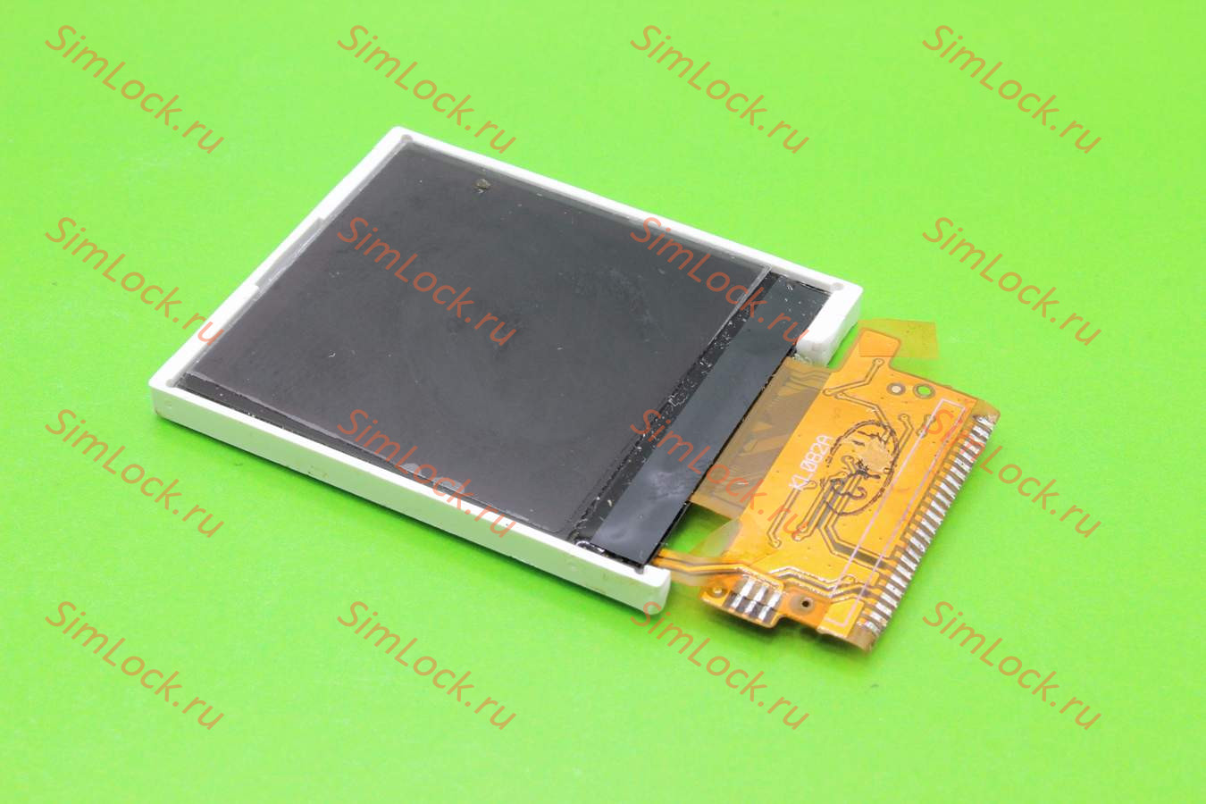 Дисплей Samsung C170, C170B, C180, оригинал - used