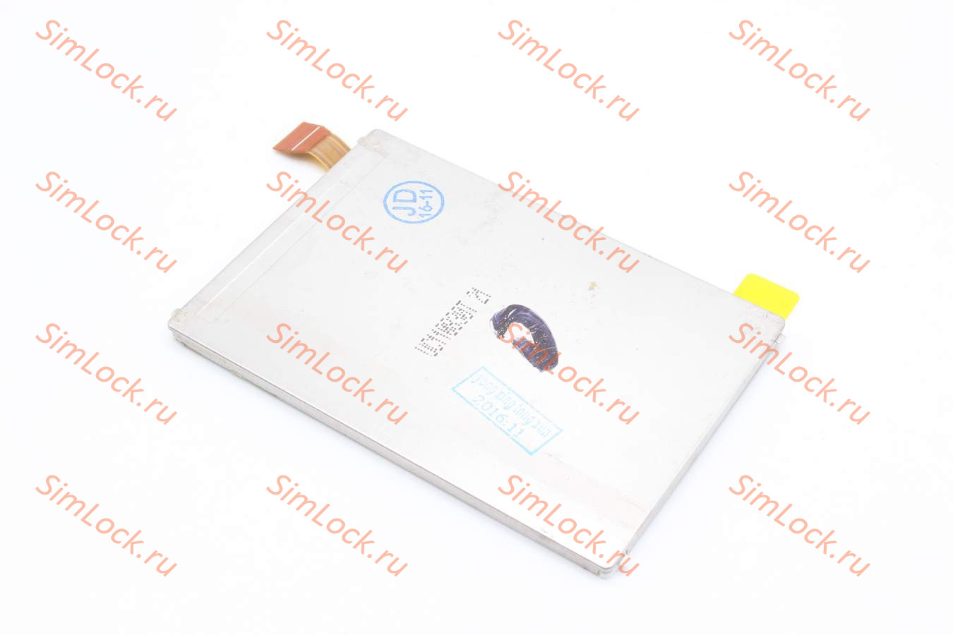 Дисплей Samsung C3500