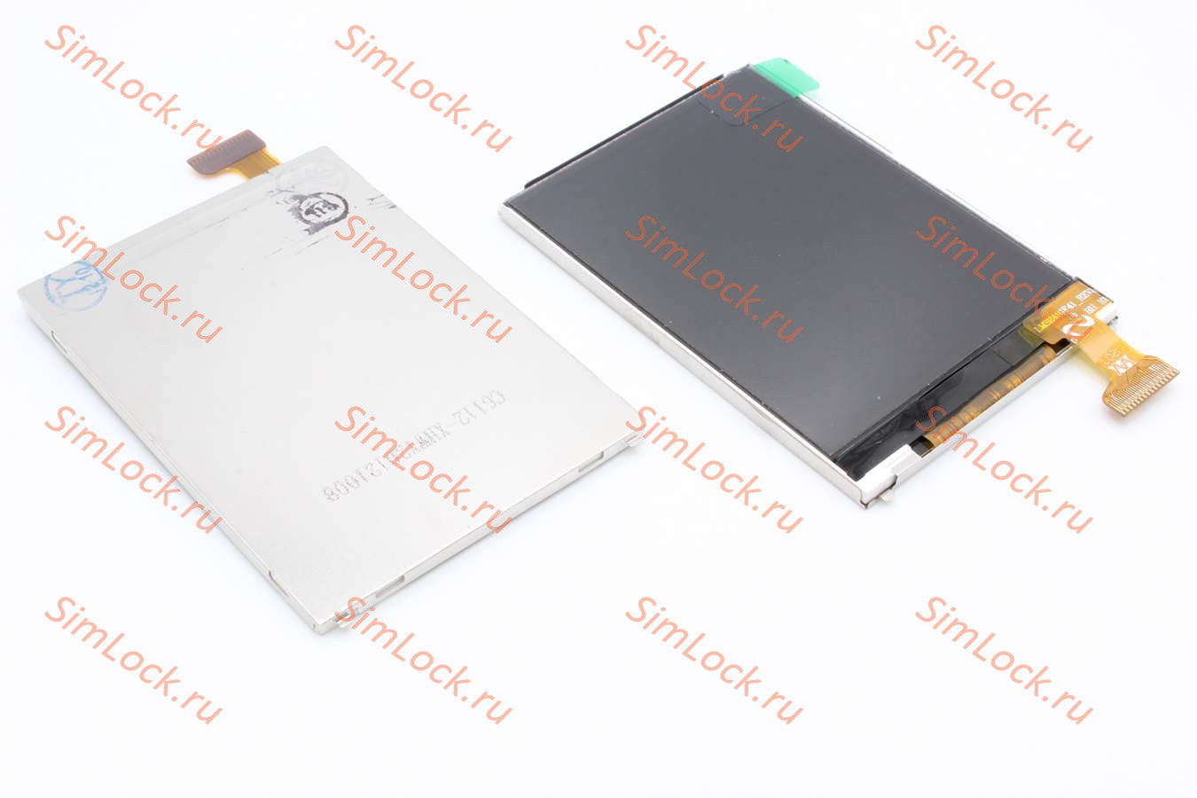 Дисплей Samsung C6112