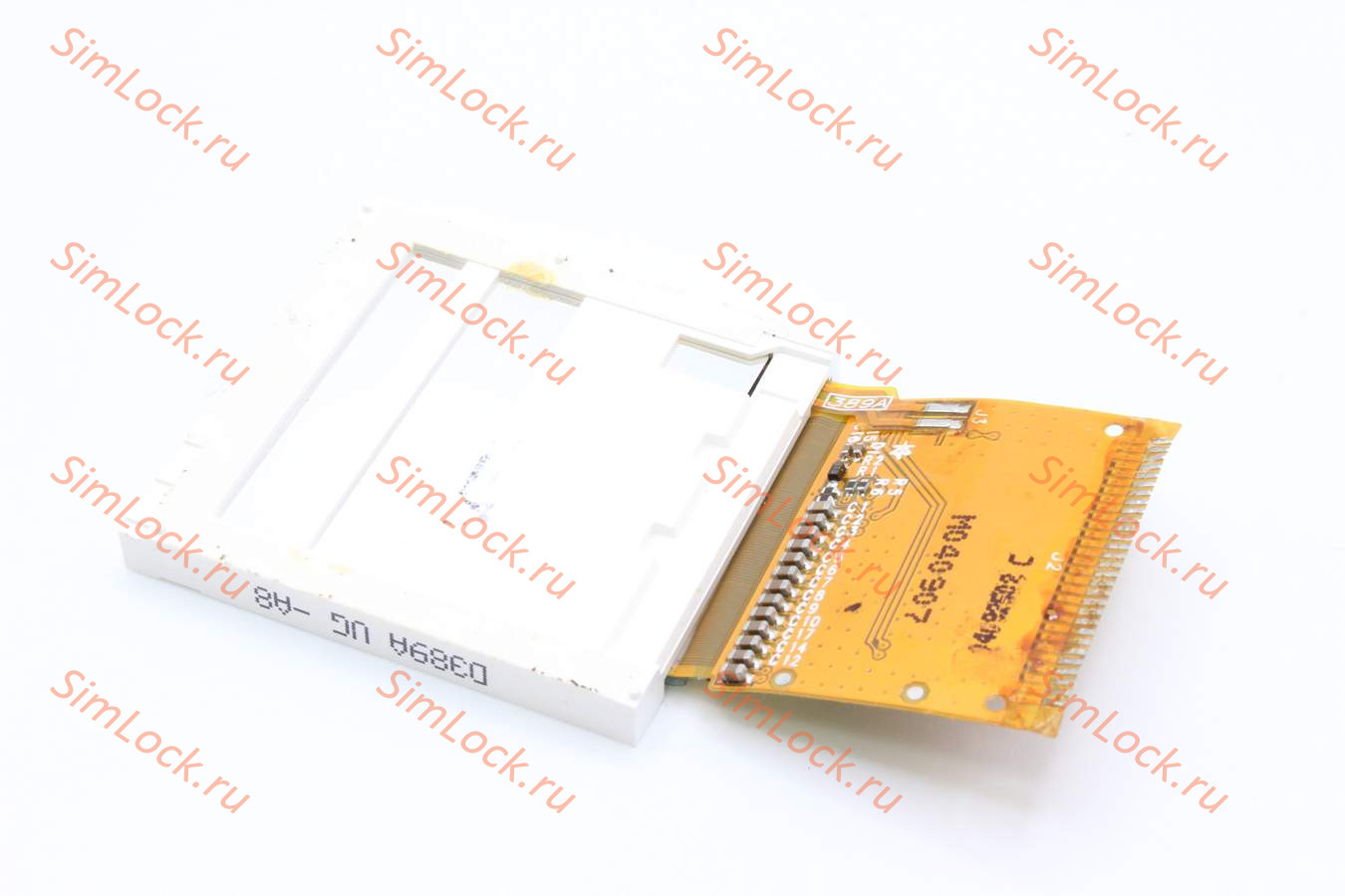 Дисплей Samsung C100, оригинал - used