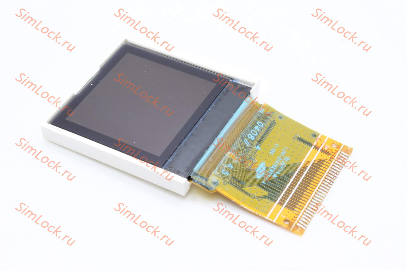 Дисплей Samsung C100, оригинал - used