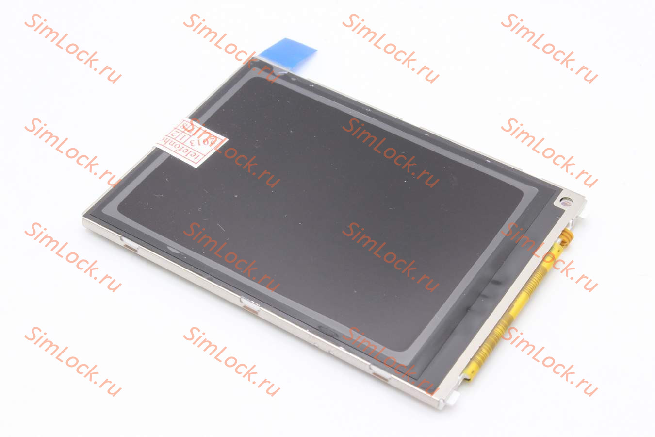 Дисплей Sony Ericsson W760