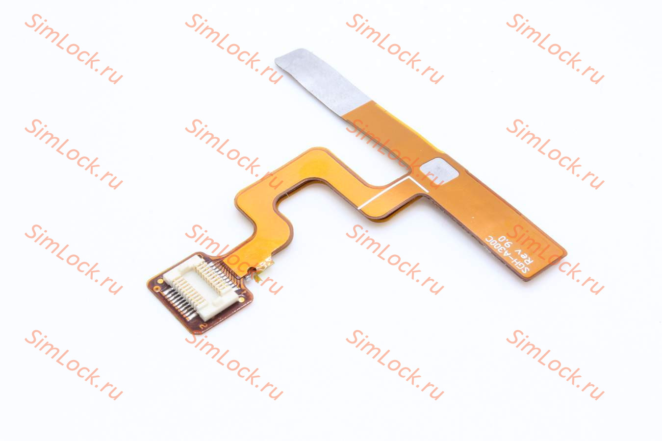 Шлейф Samsung A300