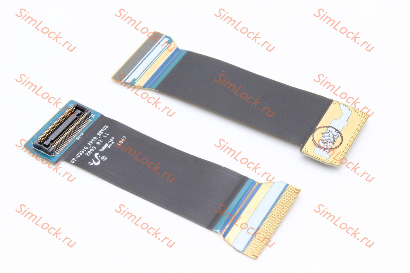 Шлейф Samsung C3310