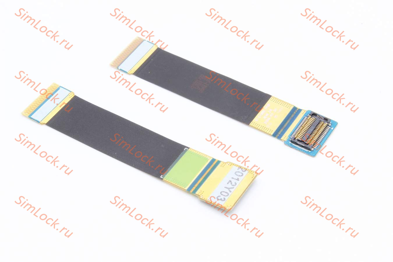 Шлейф Samsung E1360 / E1360S ориг