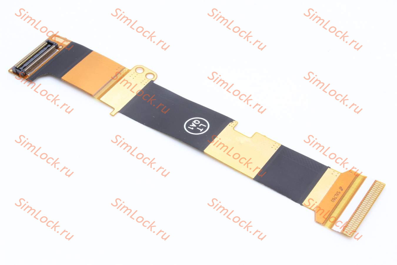 Шлейф Samsung L760