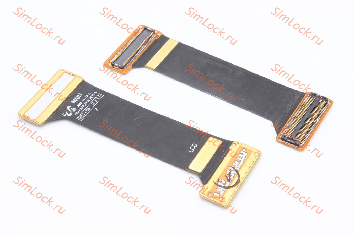 Шлейф Samsung L870