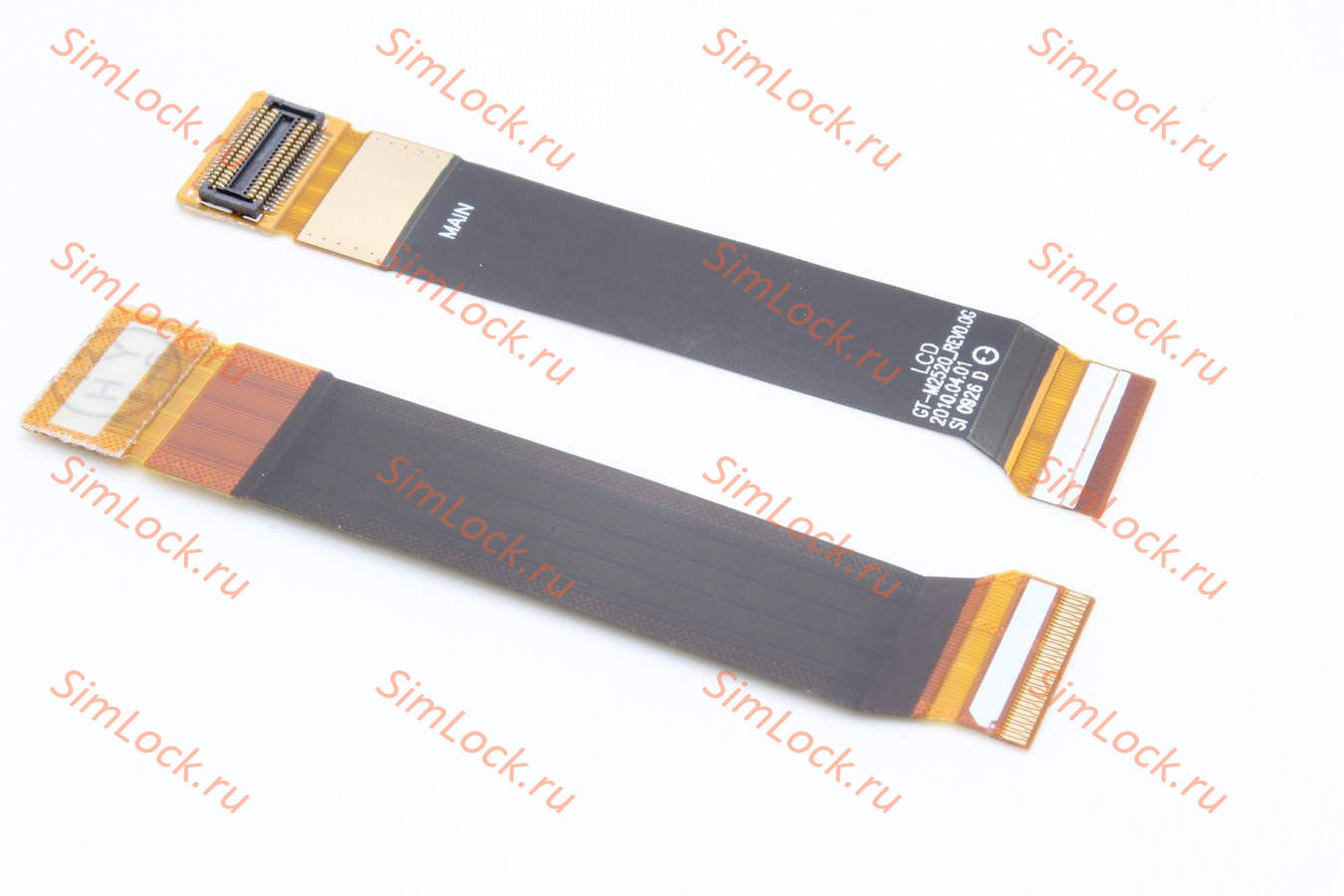 Шлейф Samsung M2520