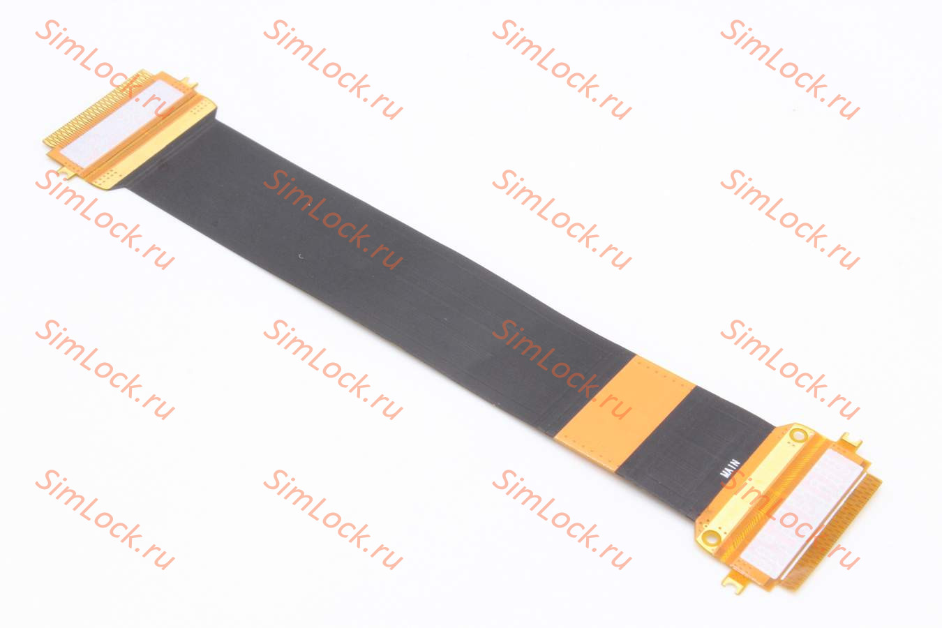 Шлейф Samsung X530, ориг