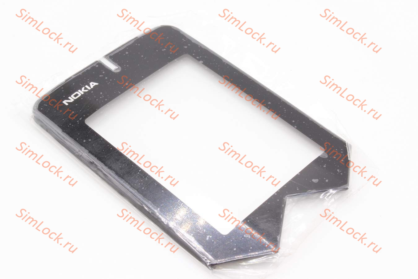 Стекло Nokia 7500
