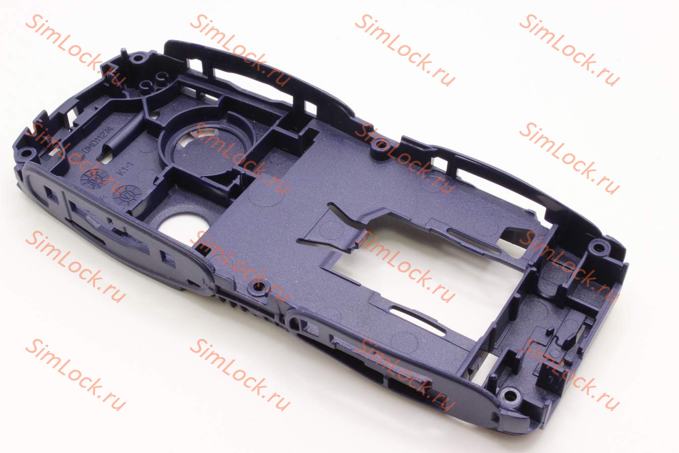 Nokia 3220 - средняя часть корпуса