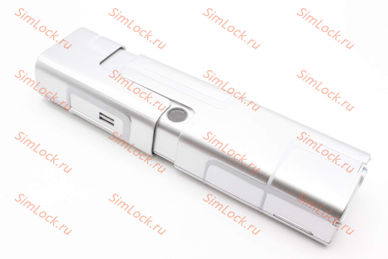 Nokia 7280 - корпус, цвет серый