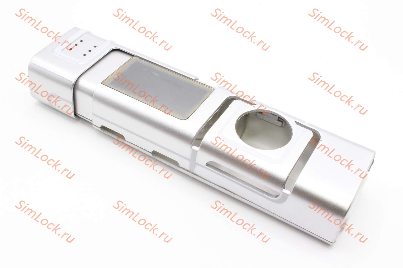 Nokia 7280 - корпус, цвет серый