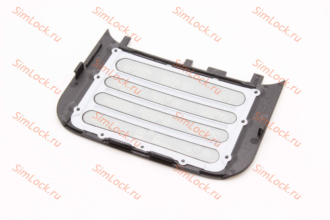 Nokia N85 - нижняя клавиатура, оригинал