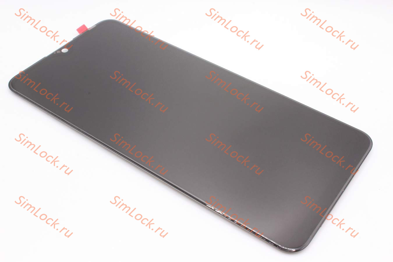 Дисплей Vivo Y91, Y91c, Y91i, Y93, Y93 Lite, Y95, Y1s, черный, К-1