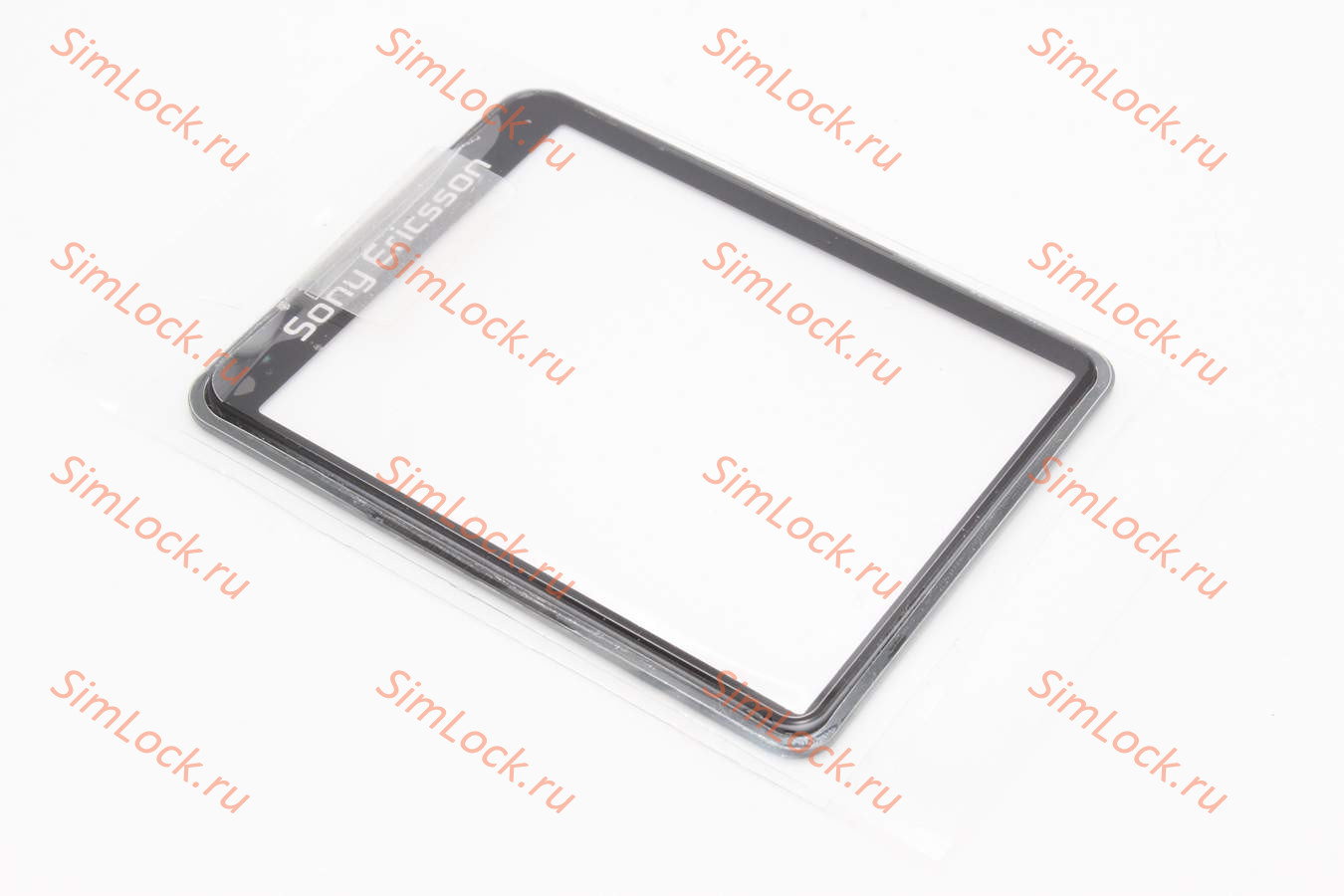Стекло Sony Ericsson S302, оригинал