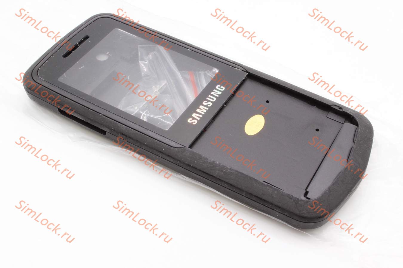 Samsung M3510 - корпус, цвет черный, ST