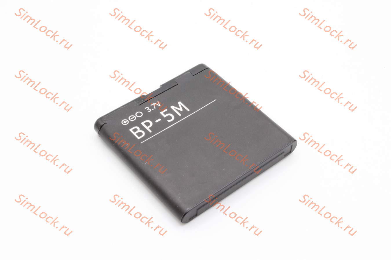 Аккумулятор BP-5M Nokia 5610, 5700, 6220, 6500s, 6720c, 7390, 8600, K-2