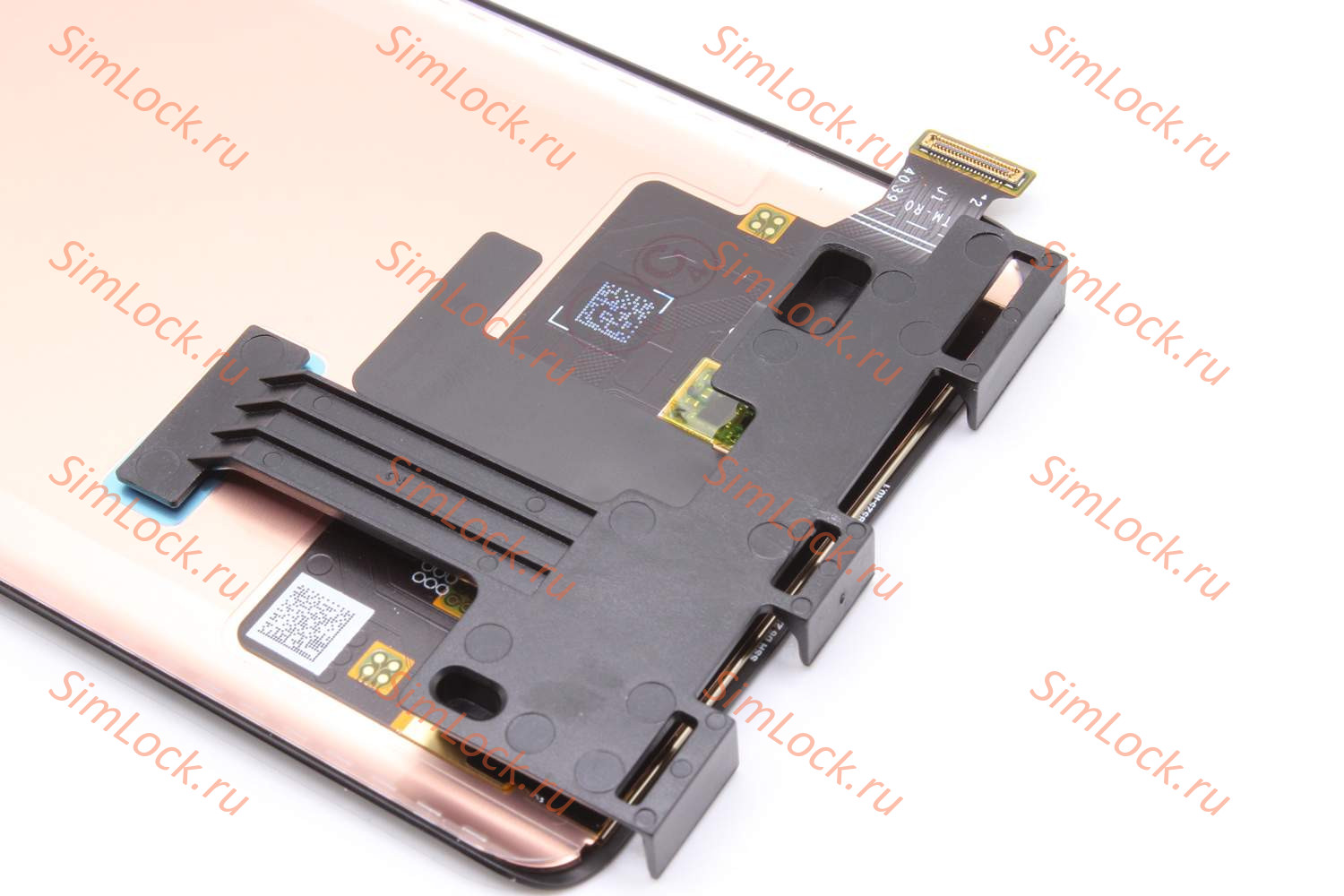 Дисплей Realme 10 Pro+ Plus 5G (RMX3686), 11 Pro (RMX3771), 11 Pro+ Plus 5G (RMX3741), AMOLED, оригинал