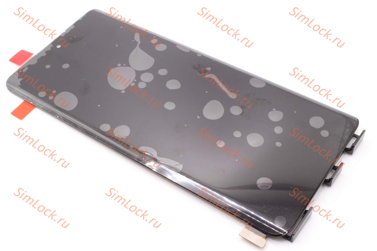 Дисплей Realme 10 Pro+ Plus 5G (RMX3686), 11 Pro (RMX3771), 11 Pro+ Plus 5G (RMX3741), AMOLED, оригинал