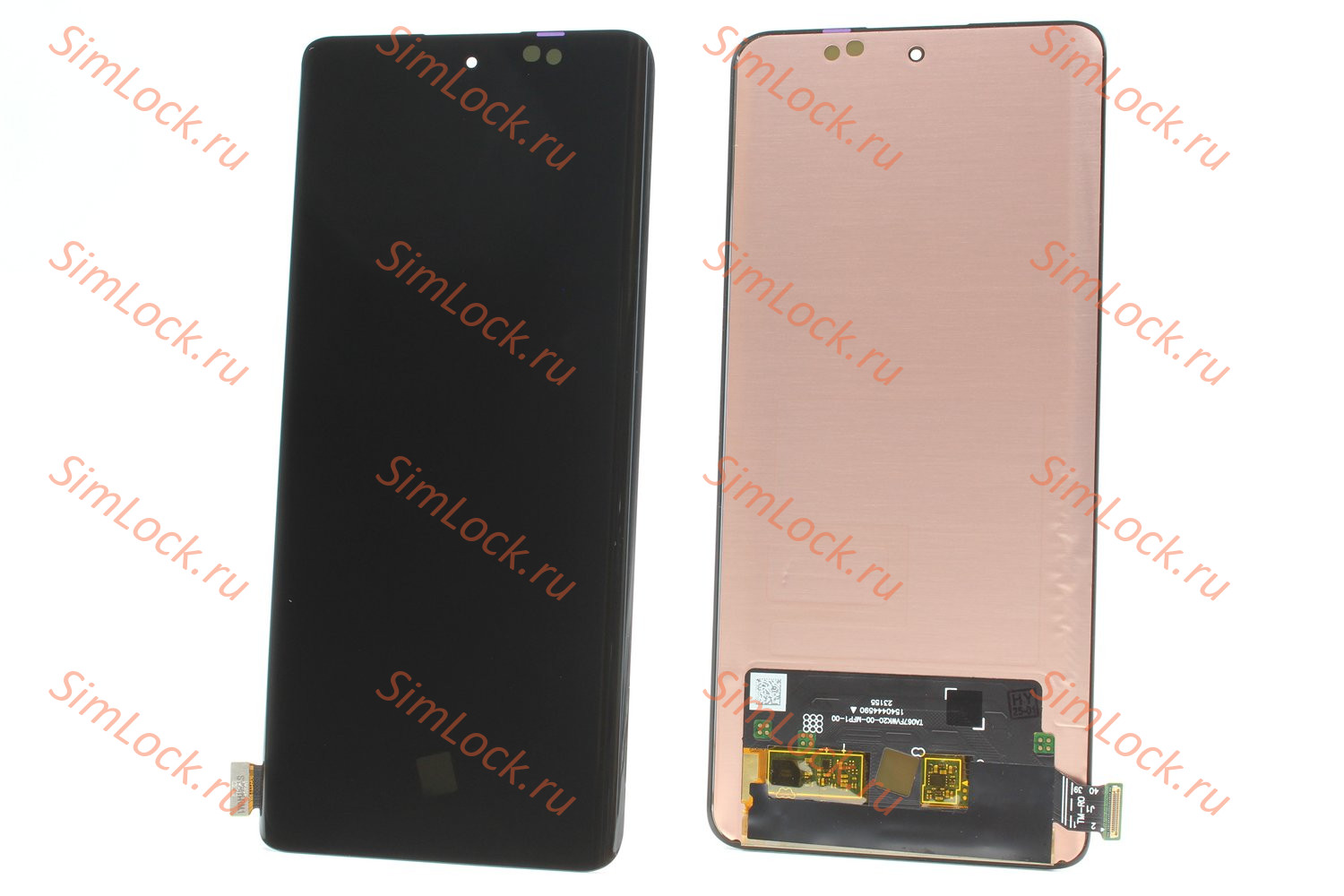 Дисплей Realme 10 Pro+ Plus 5G (RMX3686), 11 Pro (RMX3771), 11 Pro+ Plus 5G (RMX3741), AMOLED, оригинал