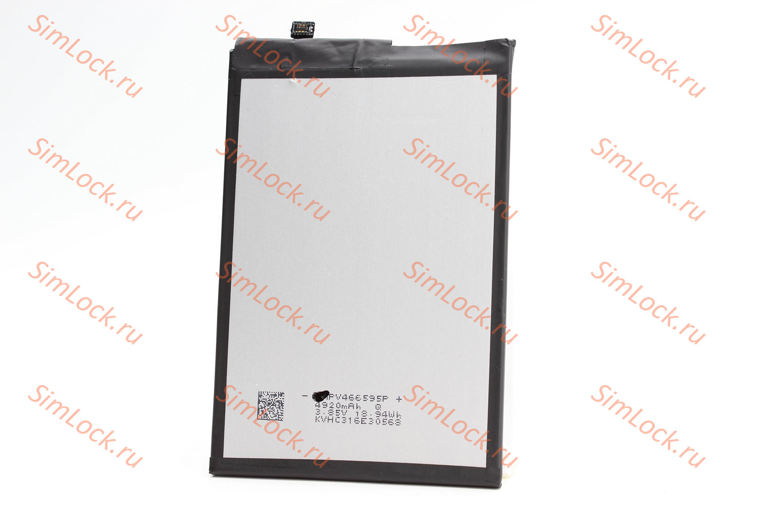 Аккумулятор BL-49GT, Tecno Camon 17P (CG7N), Camon 18 (CH6N), Camon 19 Neo (CH6i), Spark 9 Pro (KH7N), K-1