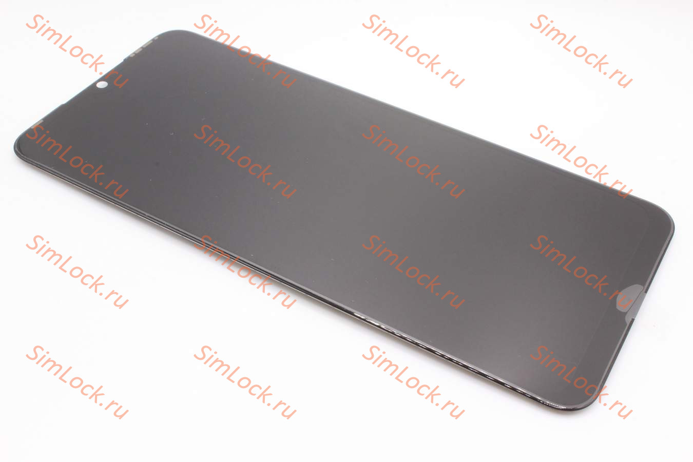 Дисплей Infinix Hot 12i (X665B), Hot 20i (X665E), Smart 6 HD (X6512), К-1