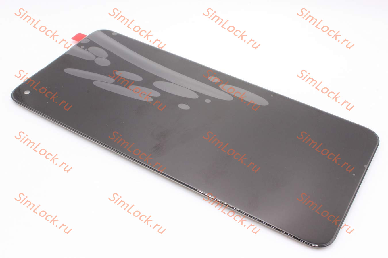 Дисплей Realme 9 Pro (RMX3472), матрица оригинал, К-1