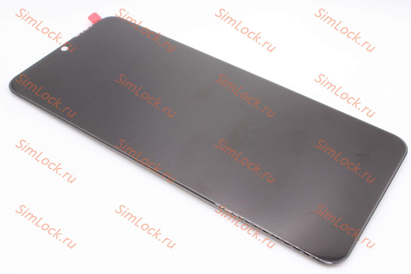 Дисплей Vivo Y16 (V2204), К-1