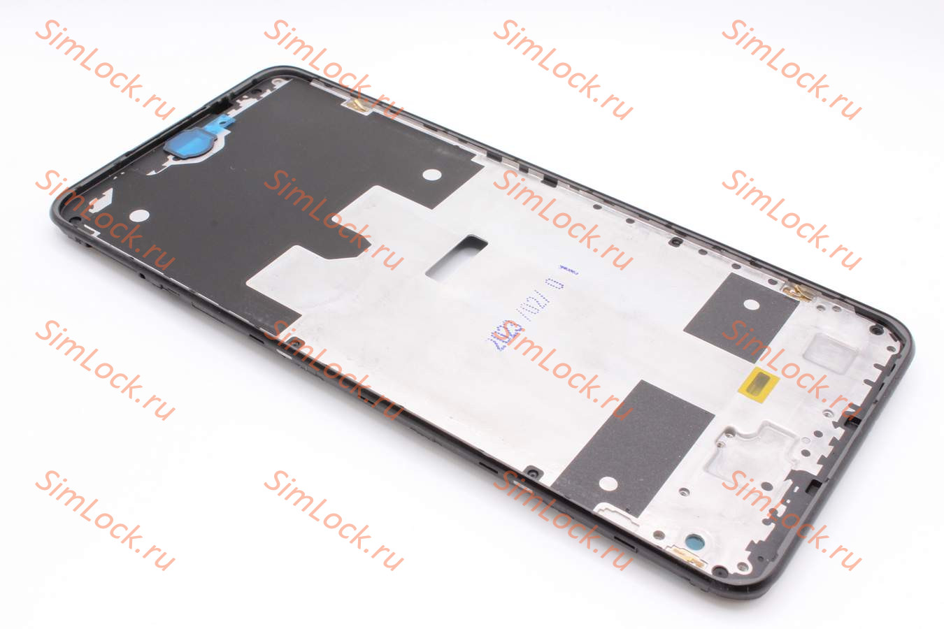 Рамка дисплея Honor 10X Lite (DNN-LX9), Huawei P Smart 2021 (PPA-LX1), К-1