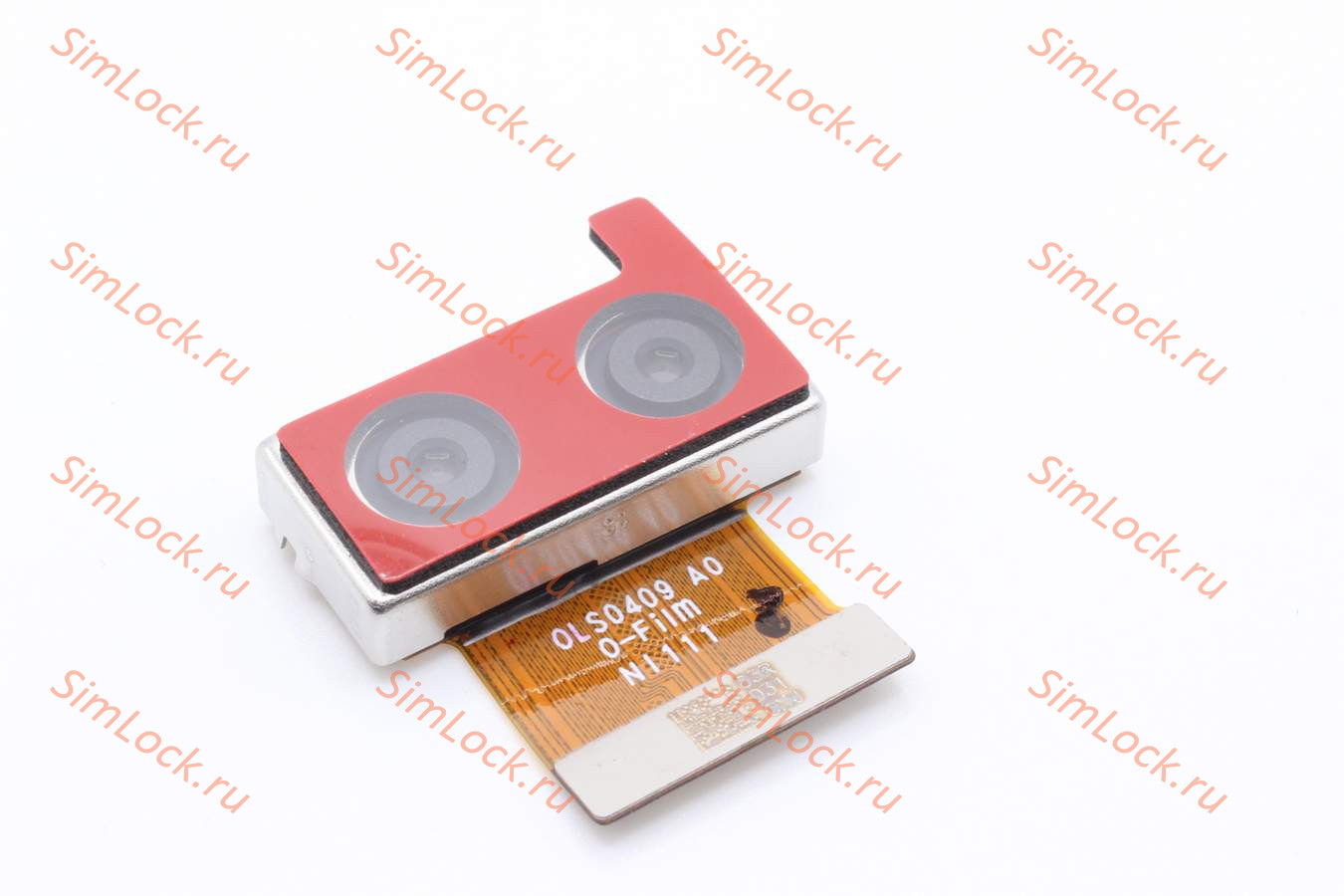 Камера задняя Honor 9, К-1