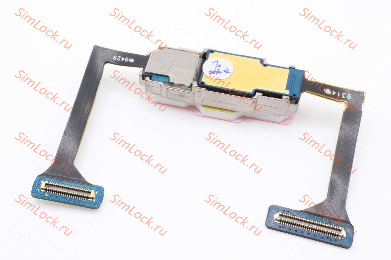 Камера задняя Samsung A805FN/DSM Galaxy A80, К-1