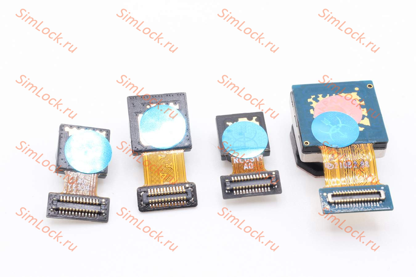 Камера Xiaomi Redmi Note 10S, Poco M5s (4 шт:  64MP, 8MP, 2MP, 2MP) (M2101K7BG 2207117BPG), К-1