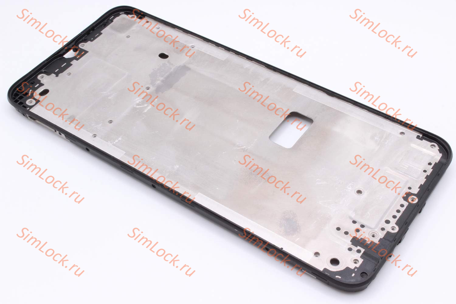 Рамка дисплея Realme C25Y (RMX3269), К-1