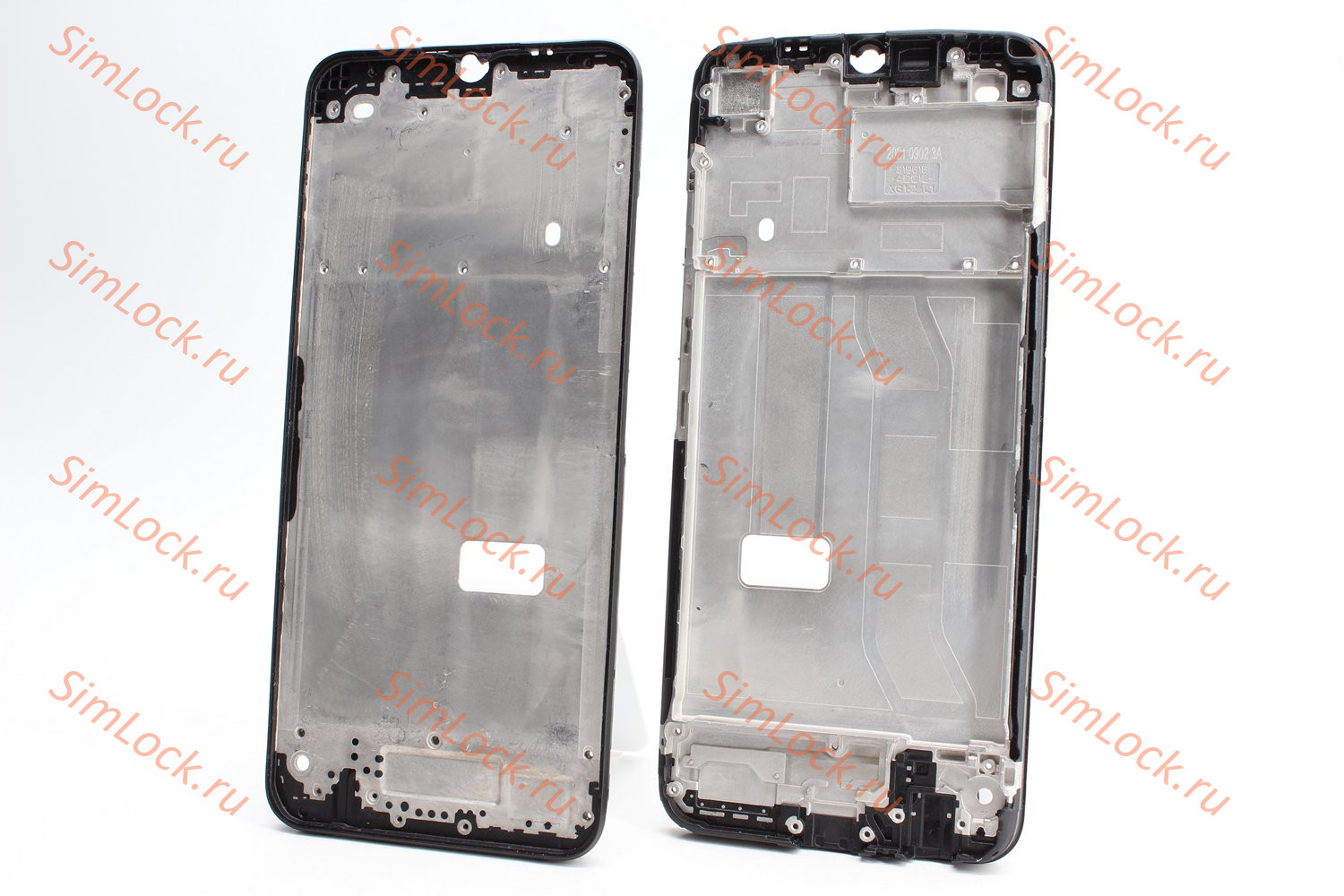 Рамка дисплея Realme C25Y (RMX3269), К-1