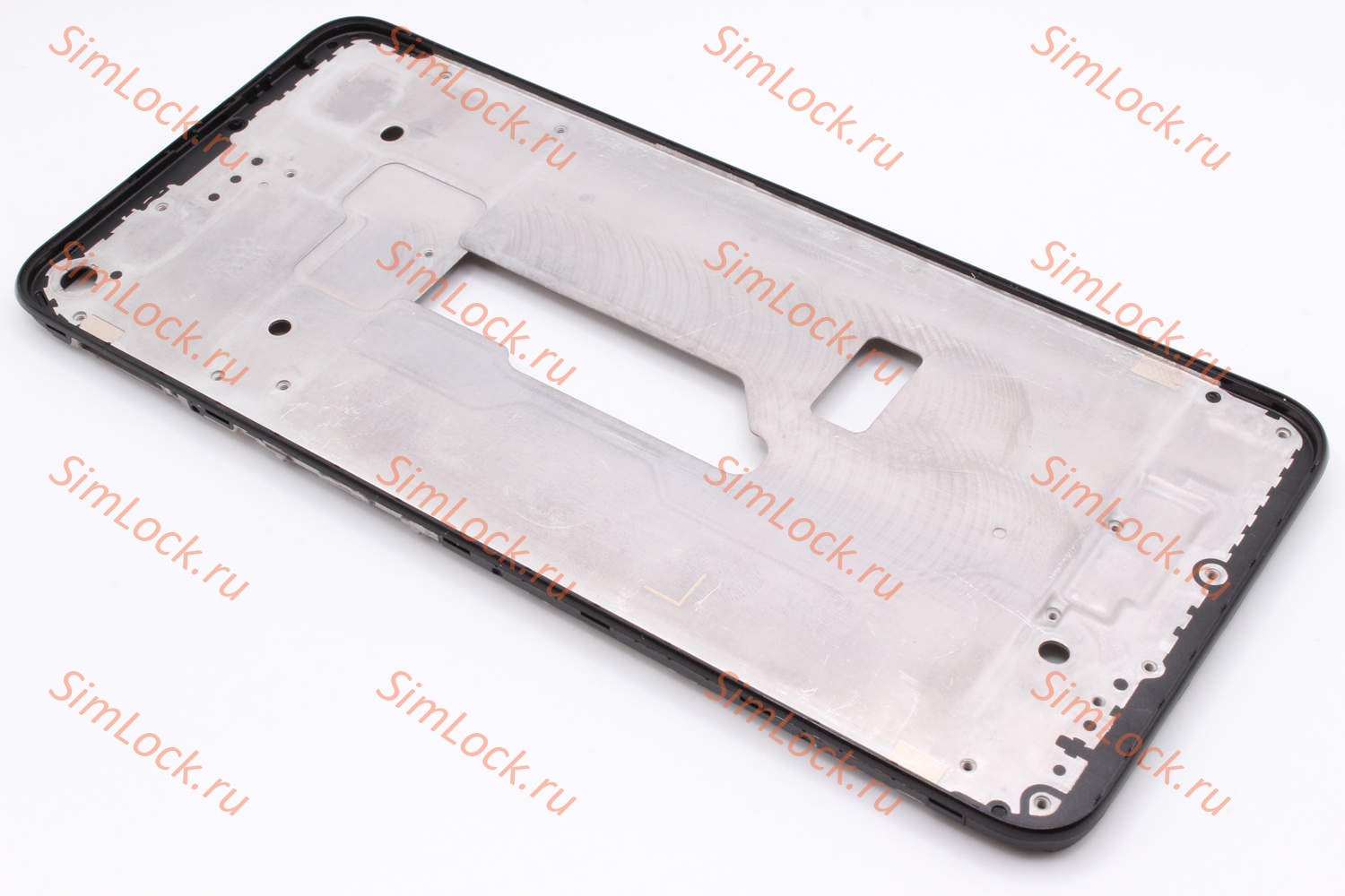 Рамка дисплея Realme 9i 4G (RMX3491), К-1