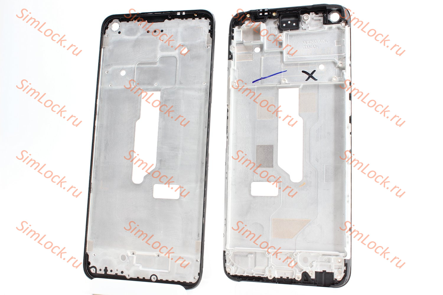 Рамка дисплея Realme 9i 4G (RMX3491), К-1