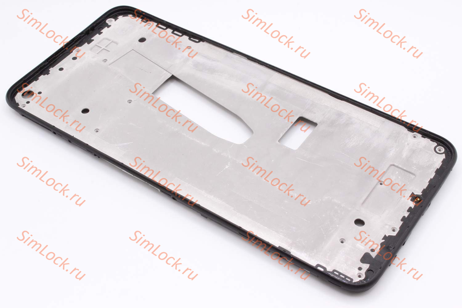 Рамка дисплея Realme 8i (RMX3151), К-1